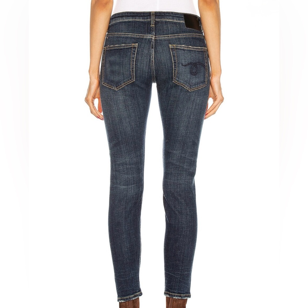 R13➕Boy Skinny Jeans - Picture 5 of 14